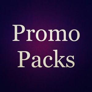 CUSTOM PROMO PACKS